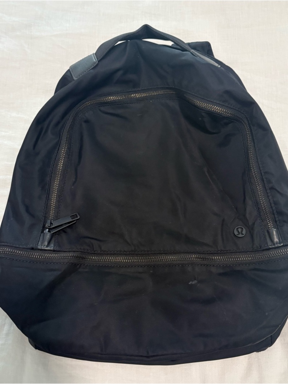 lululemon Black Everyday Backpack